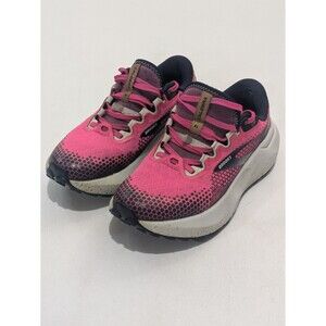 Brooks Caldera 6 Women’s Trail Running Shoes Pink Size 6.5 Medium